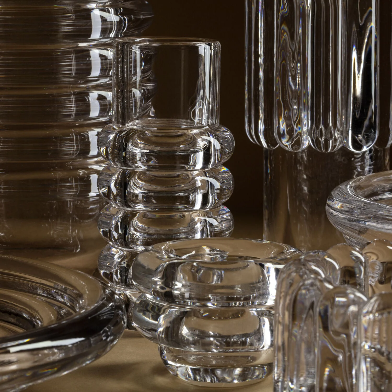 tom dixon | press tealight holder | horizontal - LC - Image 9