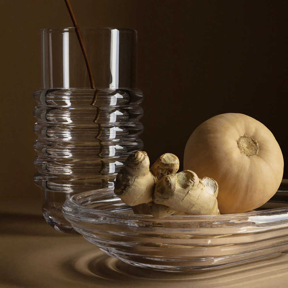 tom dixon | press vase | large - LC - Image 4