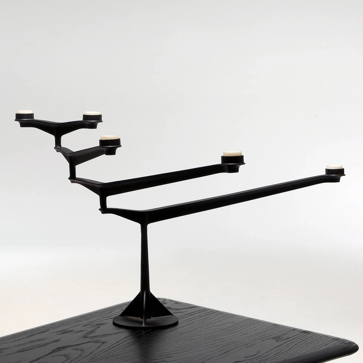 tom dixon | spin candelabra - LC - Image 12