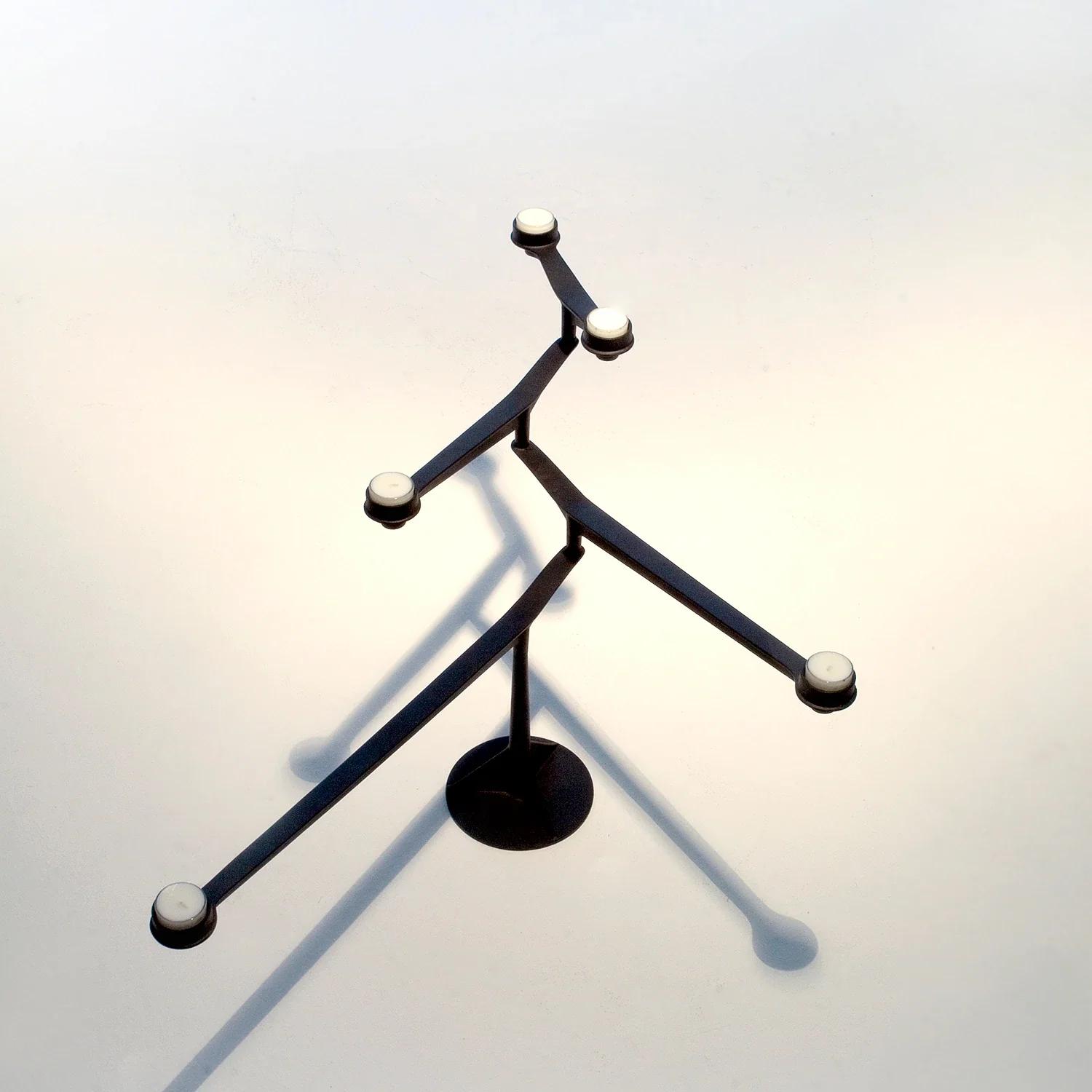 tom dixon | spin candelabra - LC - Image 13