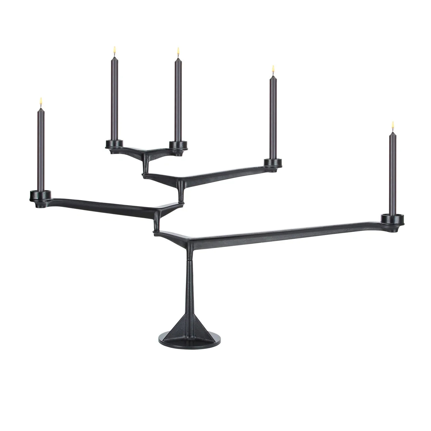 tom dixon | spin candelabra - LC - Image 20