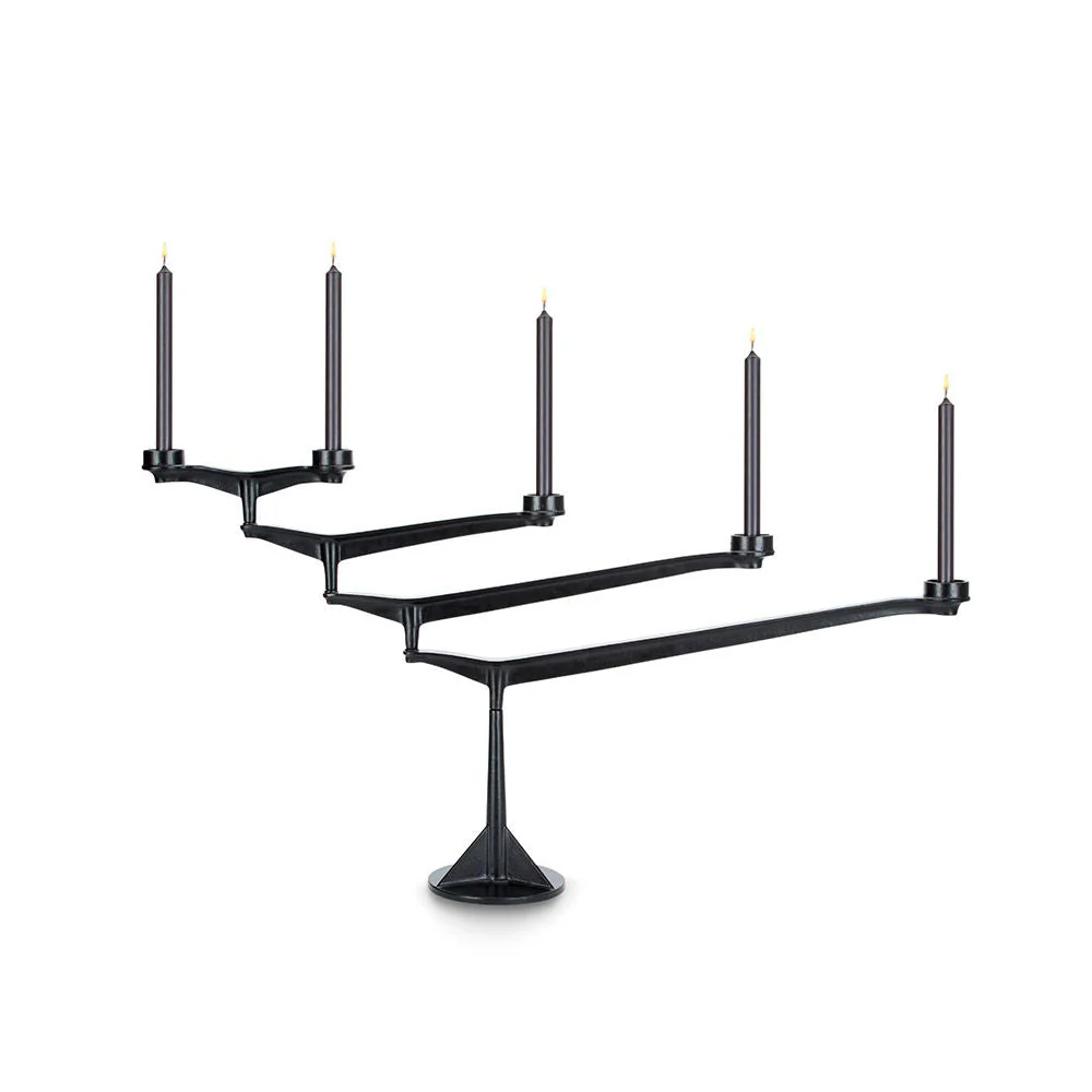 tom dixon | spin candelabra - LC - Image 3