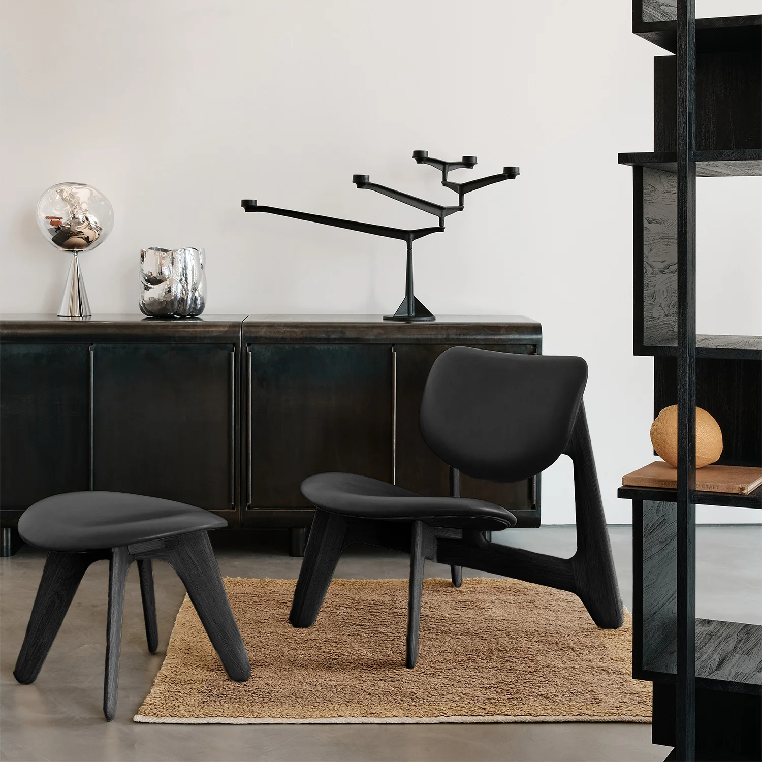 tom dixon | spin candelabra - LC - Image 4