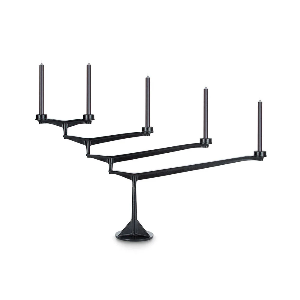 tom dixon | spin candelabra - LC - Image 5