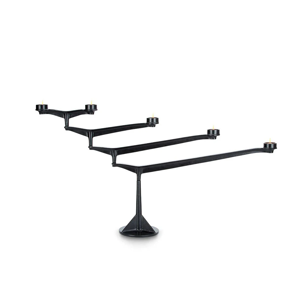 tom dixon | spin candelabra - LC - Image 6