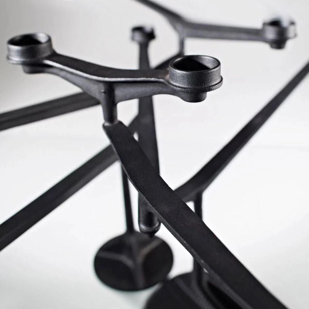tom dixon | spin candelabra - LC - Image 8