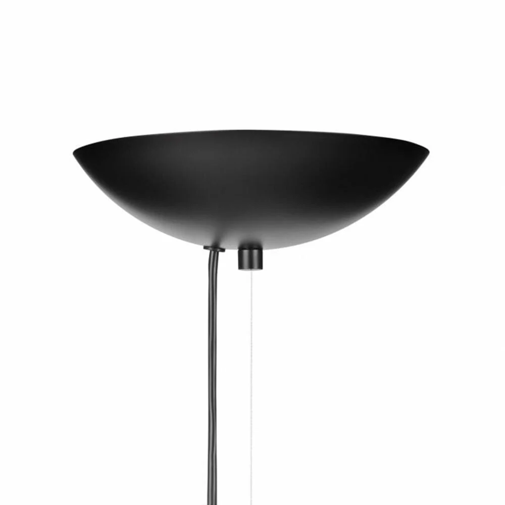tom dixon | spring pendant light | silver large - DC - Image 11