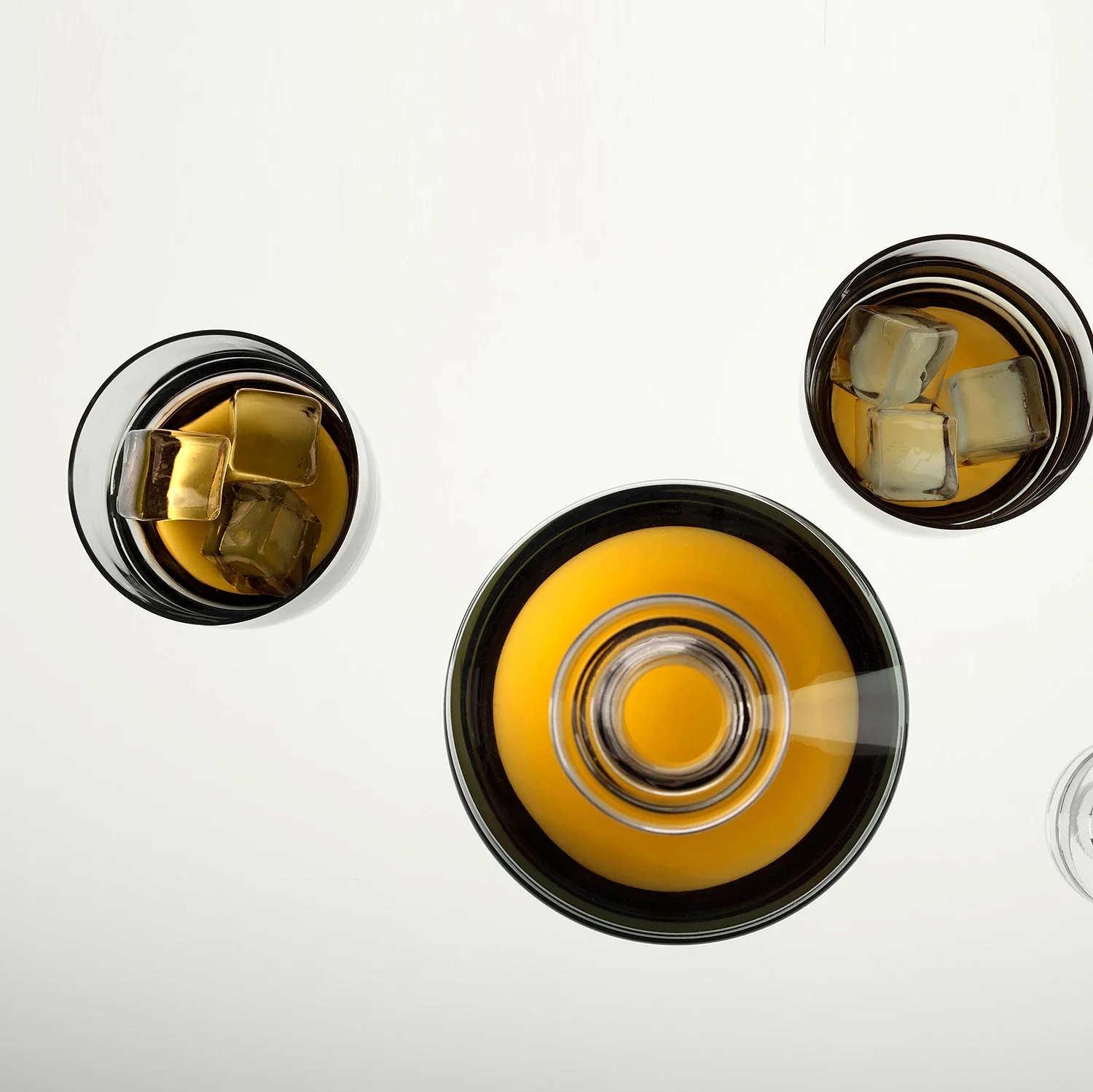 tom dixon | tank whisky decanter | black - LC - Image 10