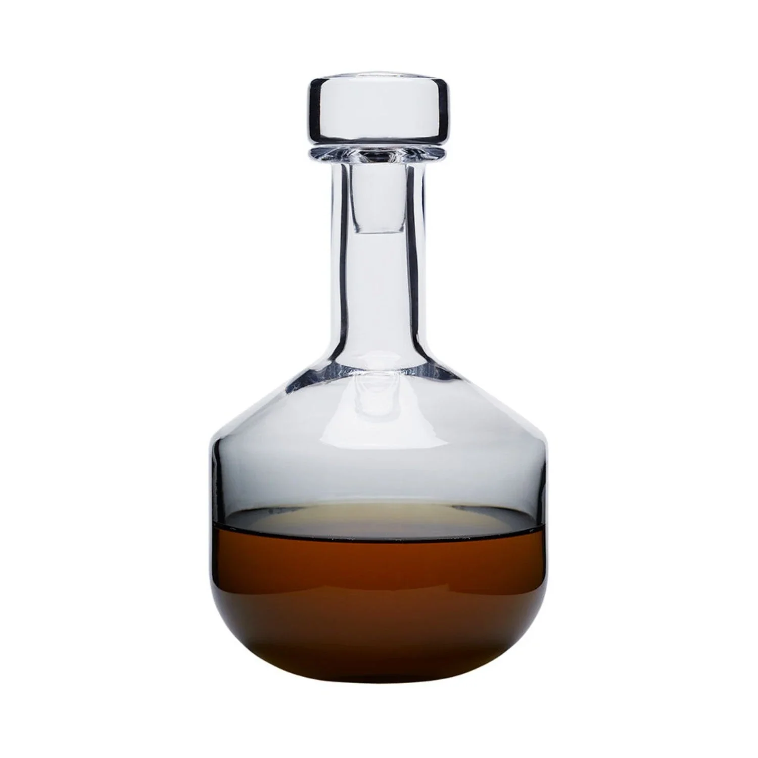tom dixon | tank whisky decanter | black - LC - Image 4