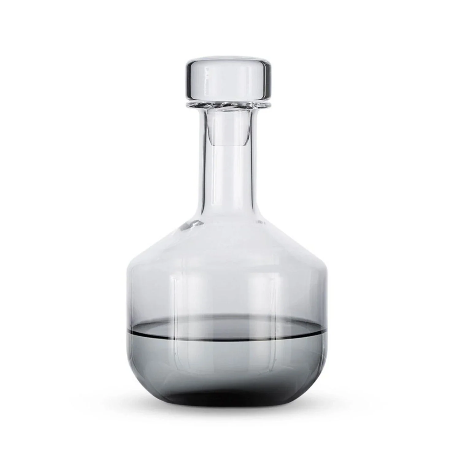 tom dixon | tank whisky decanter | black - LC - Image 7