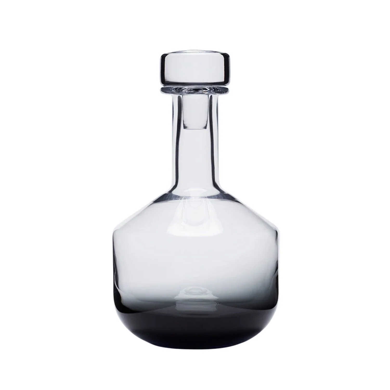 tom dixon | tank whisky decanter | black - LC - Image 8