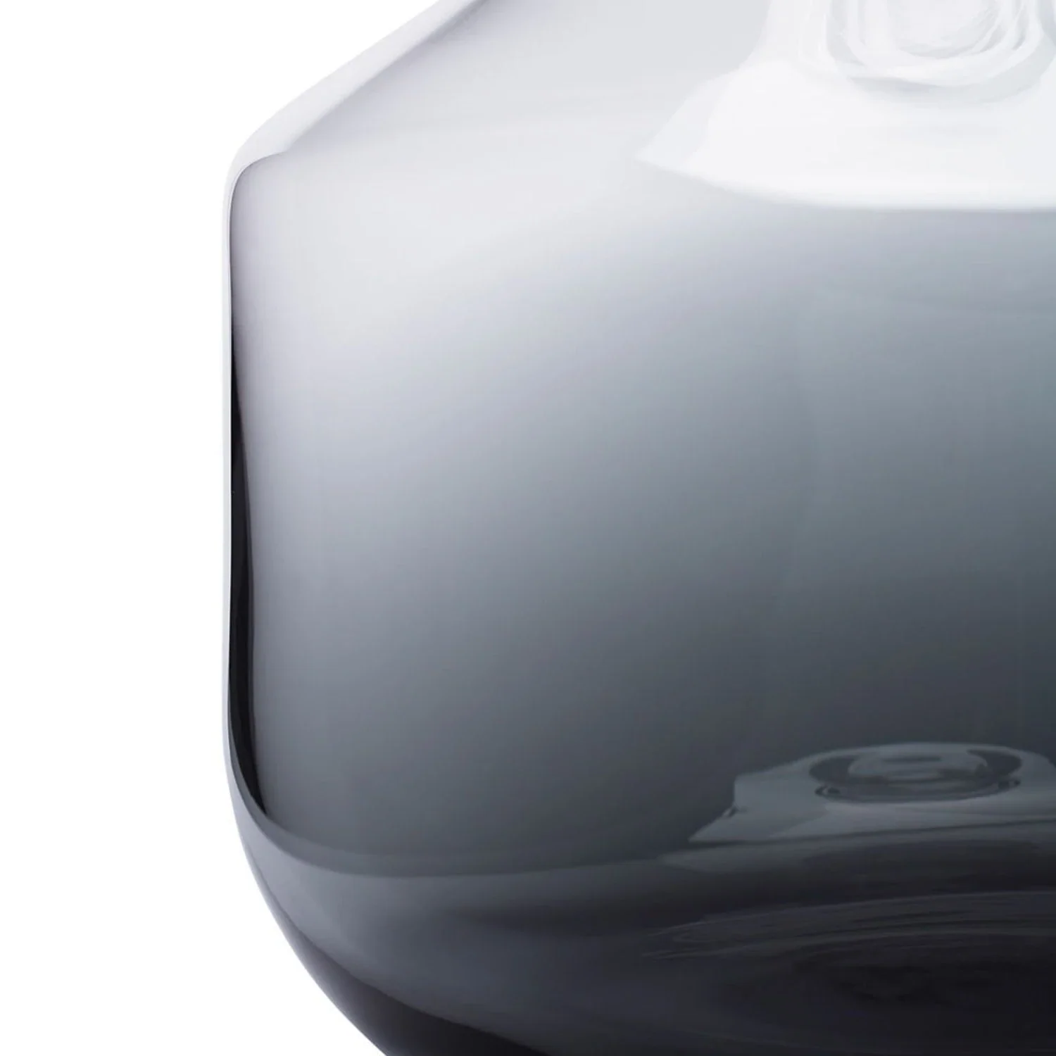 tom dixon | tank whisky decanter | black - LC - Image 9