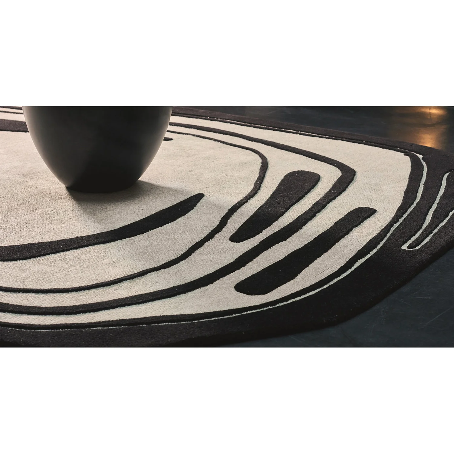 toulemonde bochart | fragment rug 200x300 - Image 4