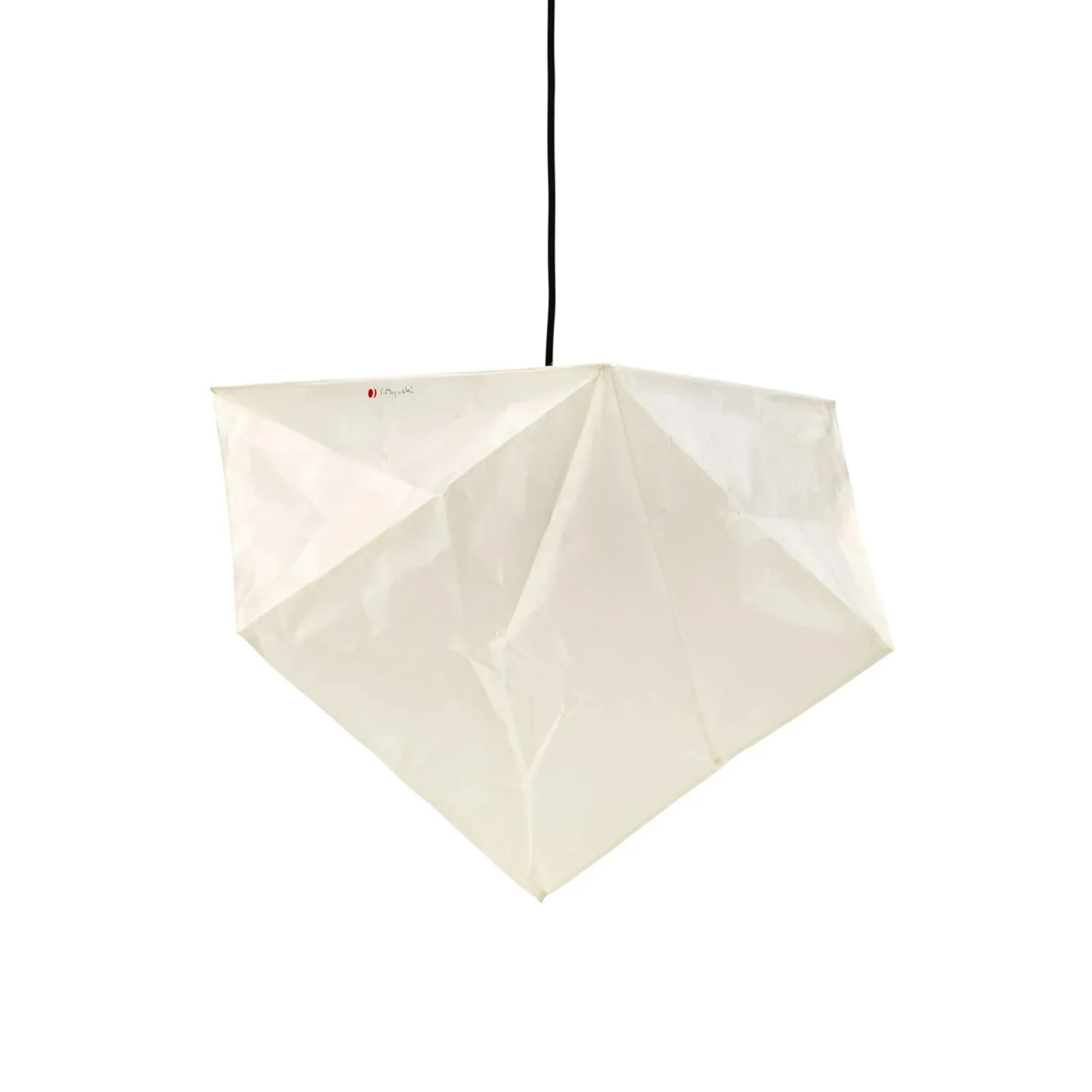 vitra | akari pendant light YP1