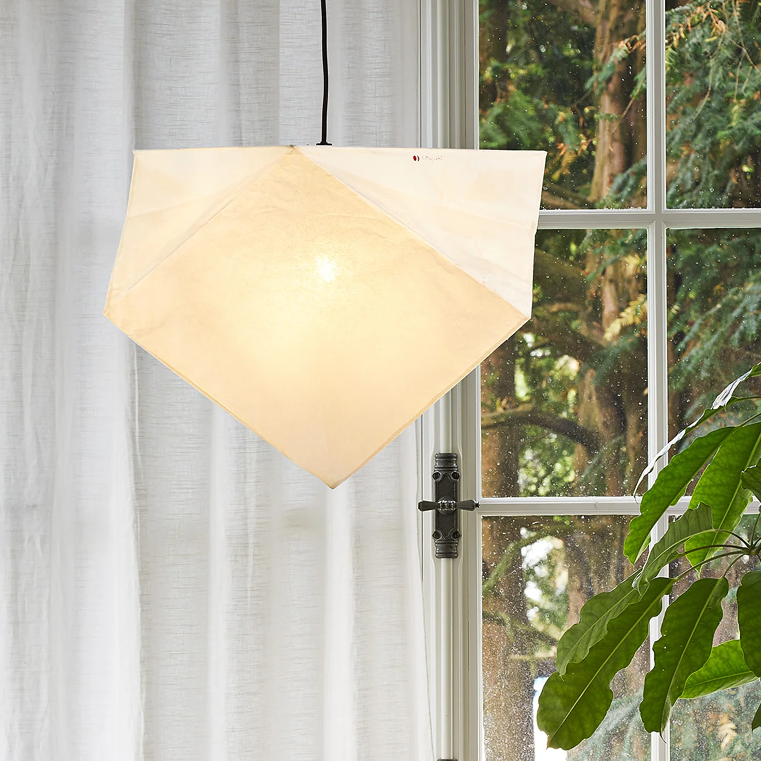 vitra | akari pendant light YP1 - Image 2