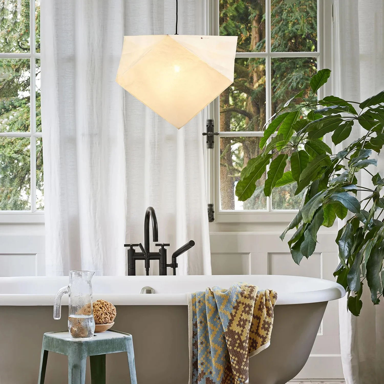 vitra | akari pendant light YP1 - Image 4