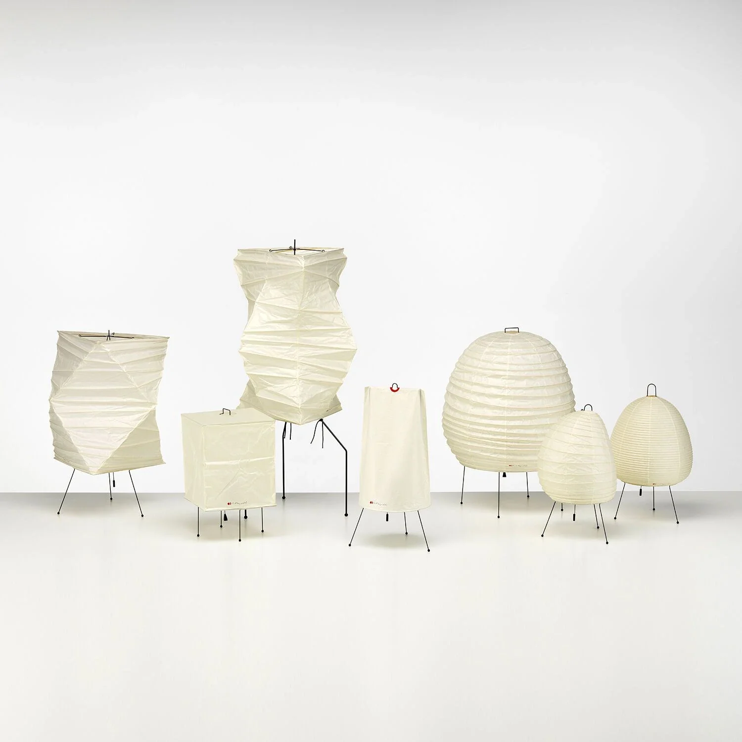 vitra | akari table light 1N - Image 8