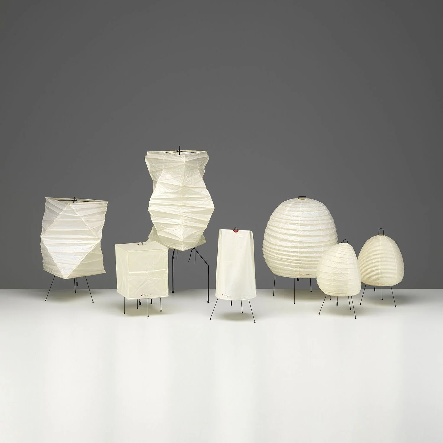 vitra | akari table light 1N - Image 9