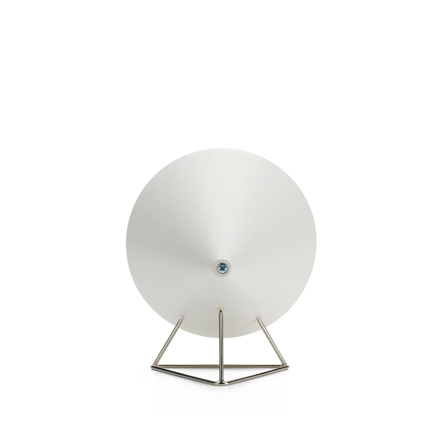 vitra | desk clock | cone clock - Image 3