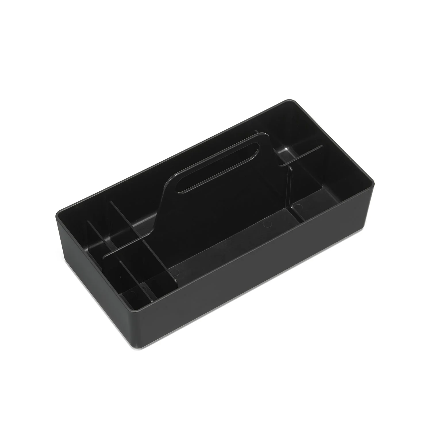 vitra | toolbox RE recycled | basic dark - Image 2