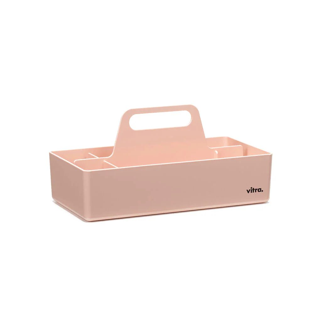 vitra | toolbox RE recycled | pale rose - Image 7