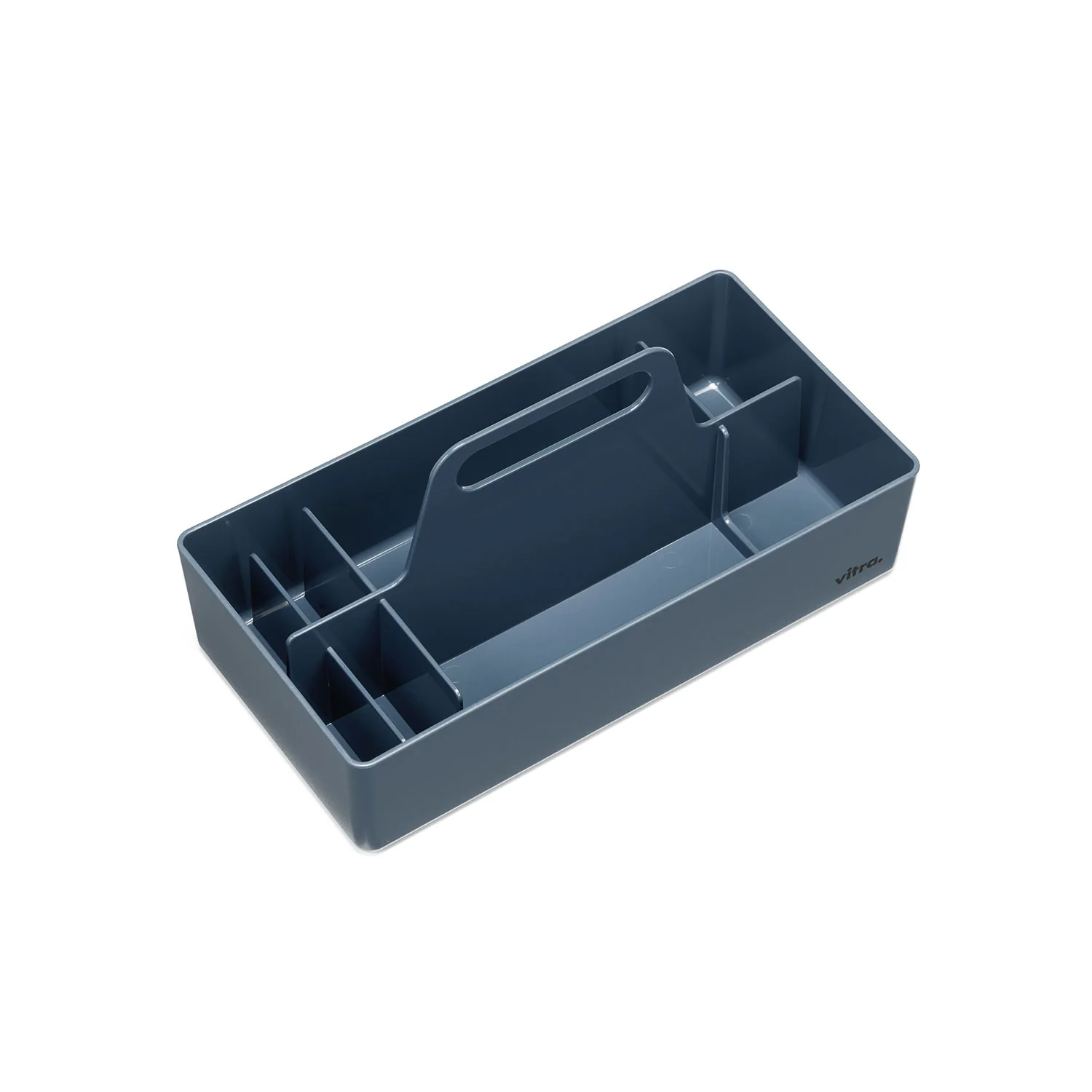 vitra | toolbox RE recycled | sea blue - Image 3
