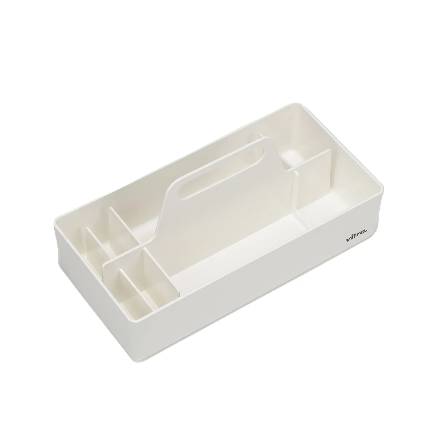 vitra | toolbox RE recycled | white - Image 2