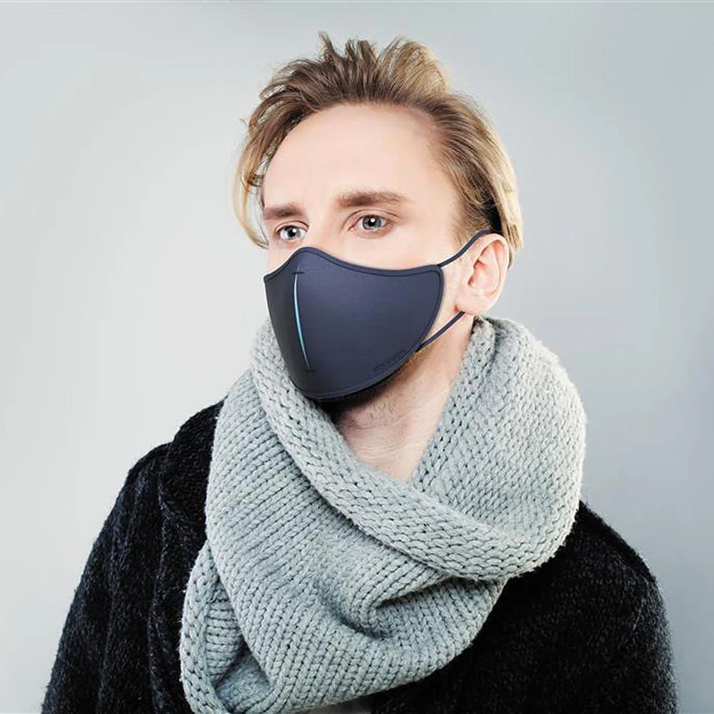 xd design | protective face mask set | navy - LC - Image 3