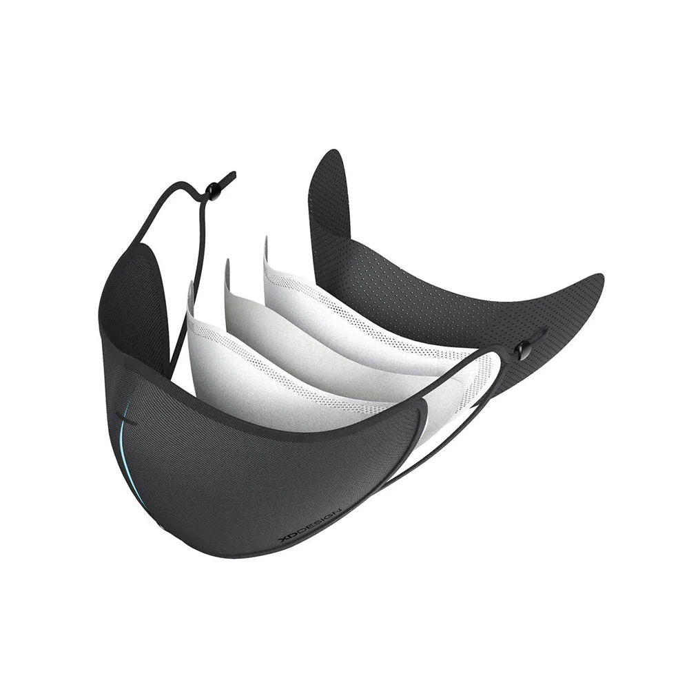 xd design | protective face mask set | navy - LC - Image 5