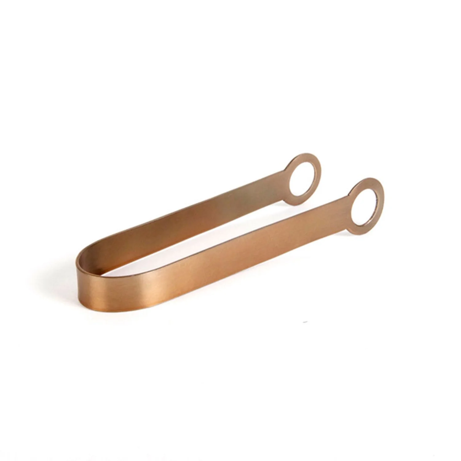 xlboom | rondo ice tong | soft copper - LC - Image 3