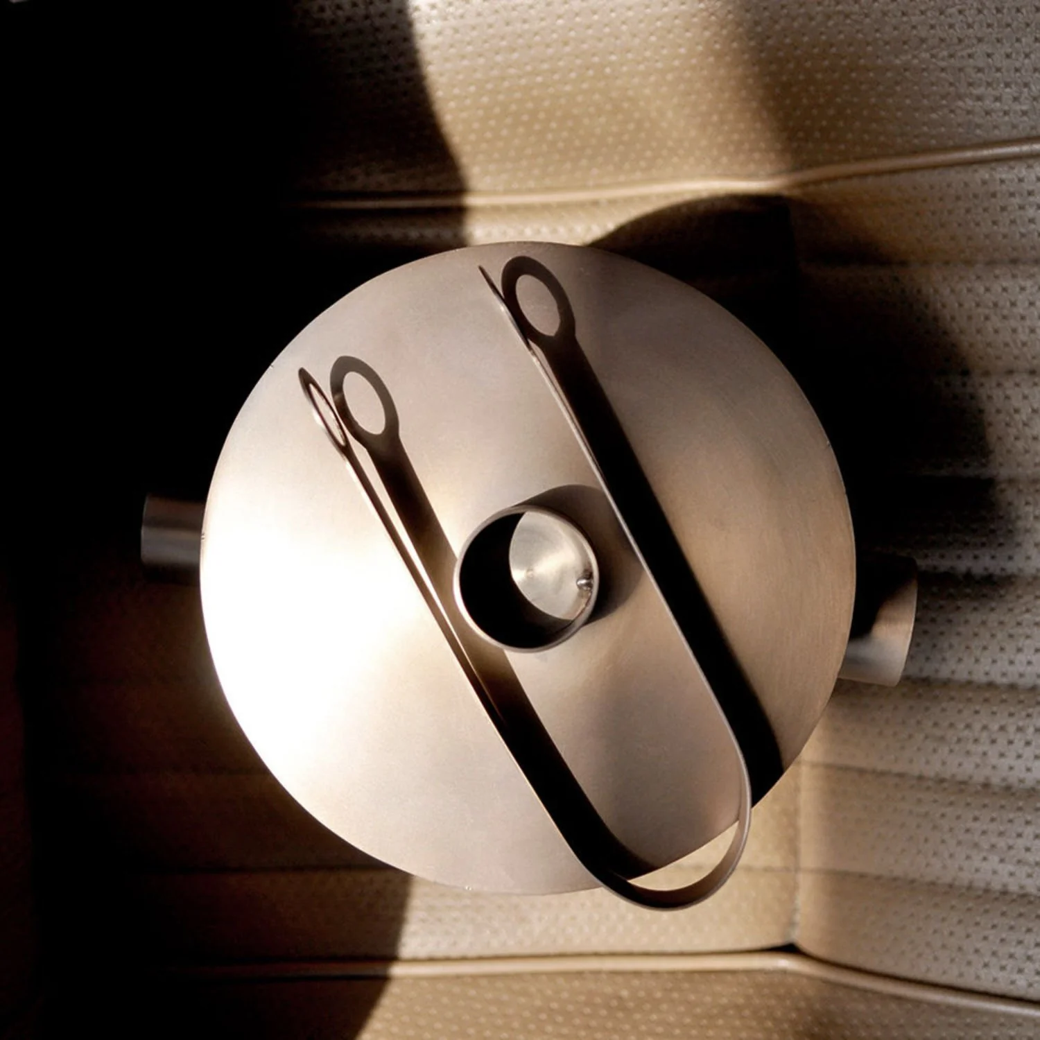 xlboom | rondo ice tong | soft copper - LC - Image 5