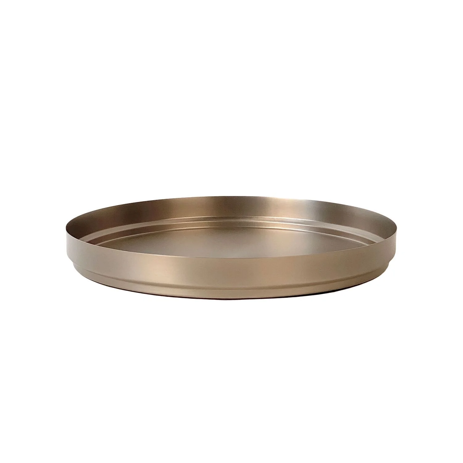 xlboom | rondo tray | medium soft copper - LC - Image 4