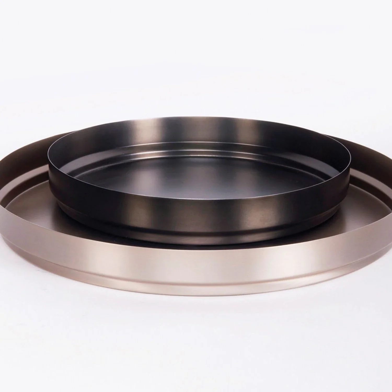 xlboom | rondo tray | medium soft copper - LC - Image 5