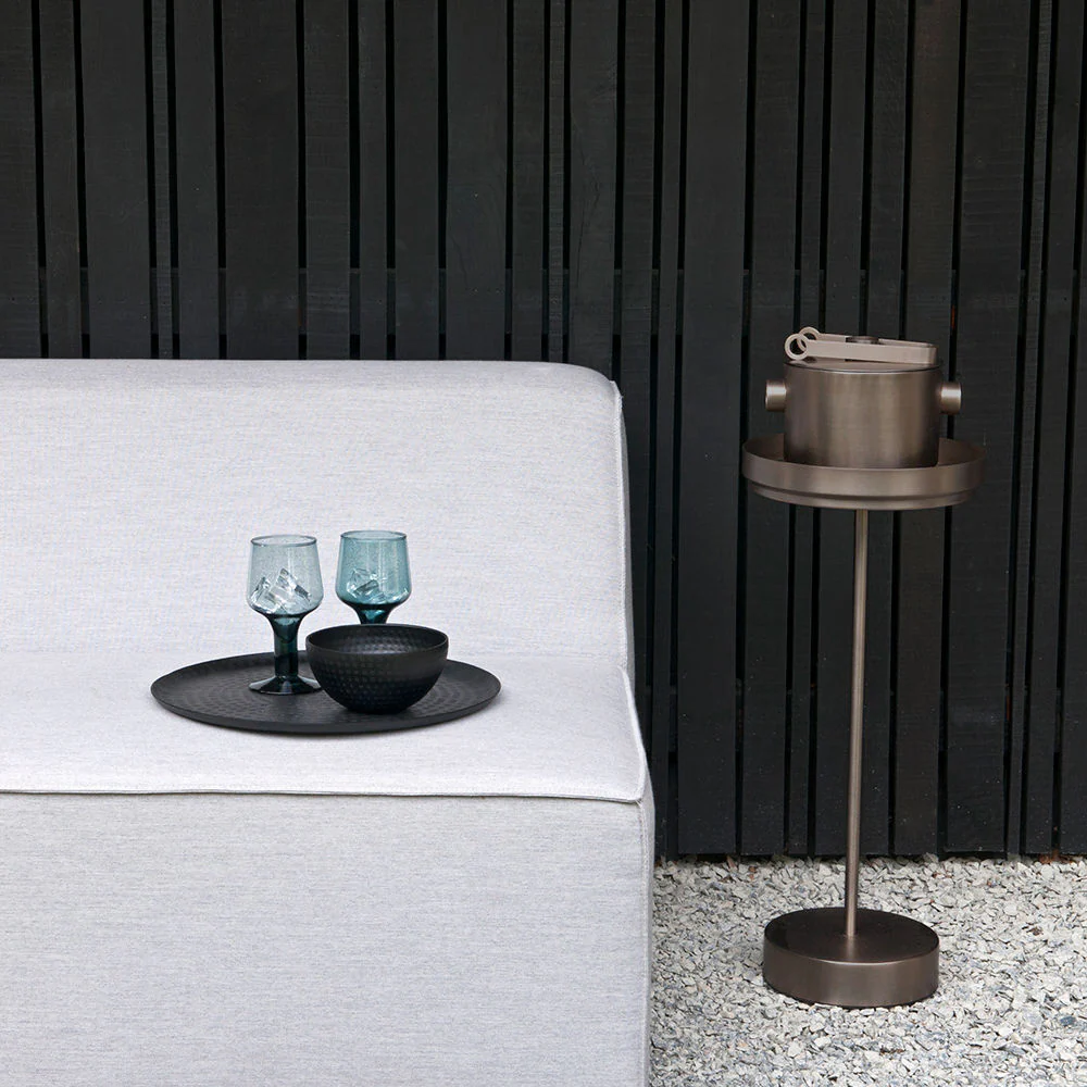xlboom | rondo tray table | black - LC - Image 5