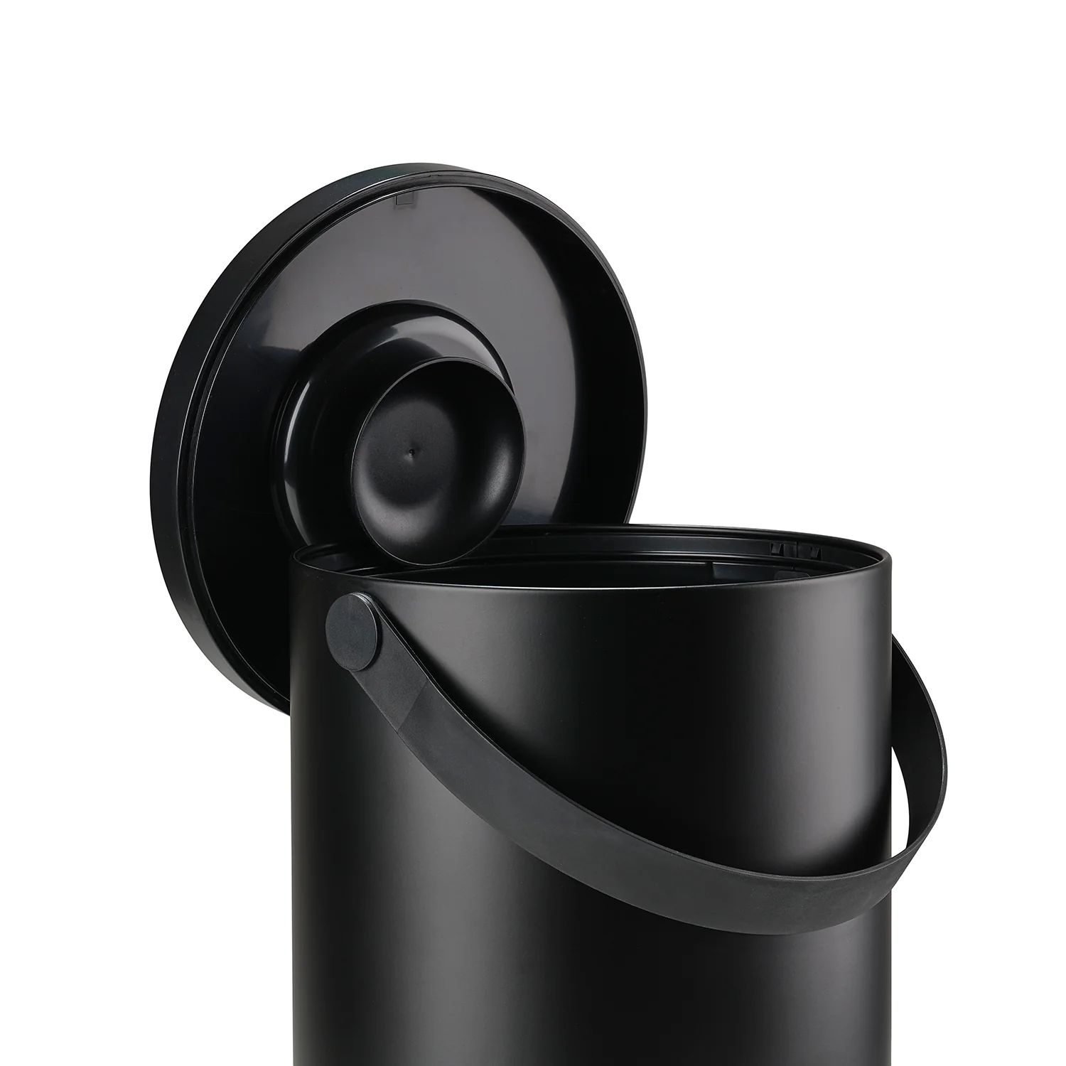 zone denmark | circular waste bin set | black - LC - Image 3