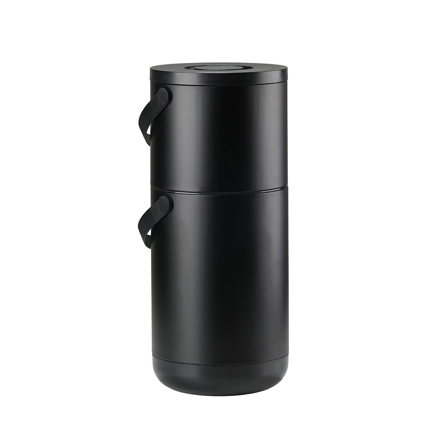 zone denmark | circular waste bin set | black - LC - Image 4