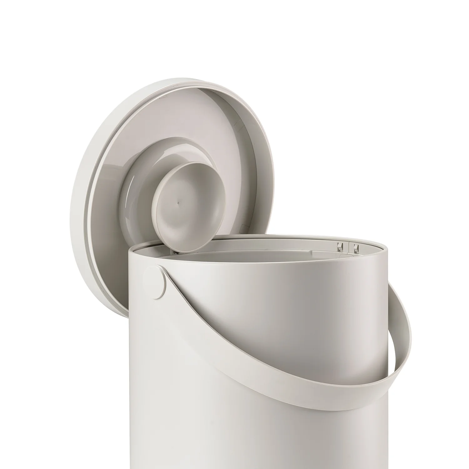 zone denmark | circular waste bin set | warm grey - LC - Image 3