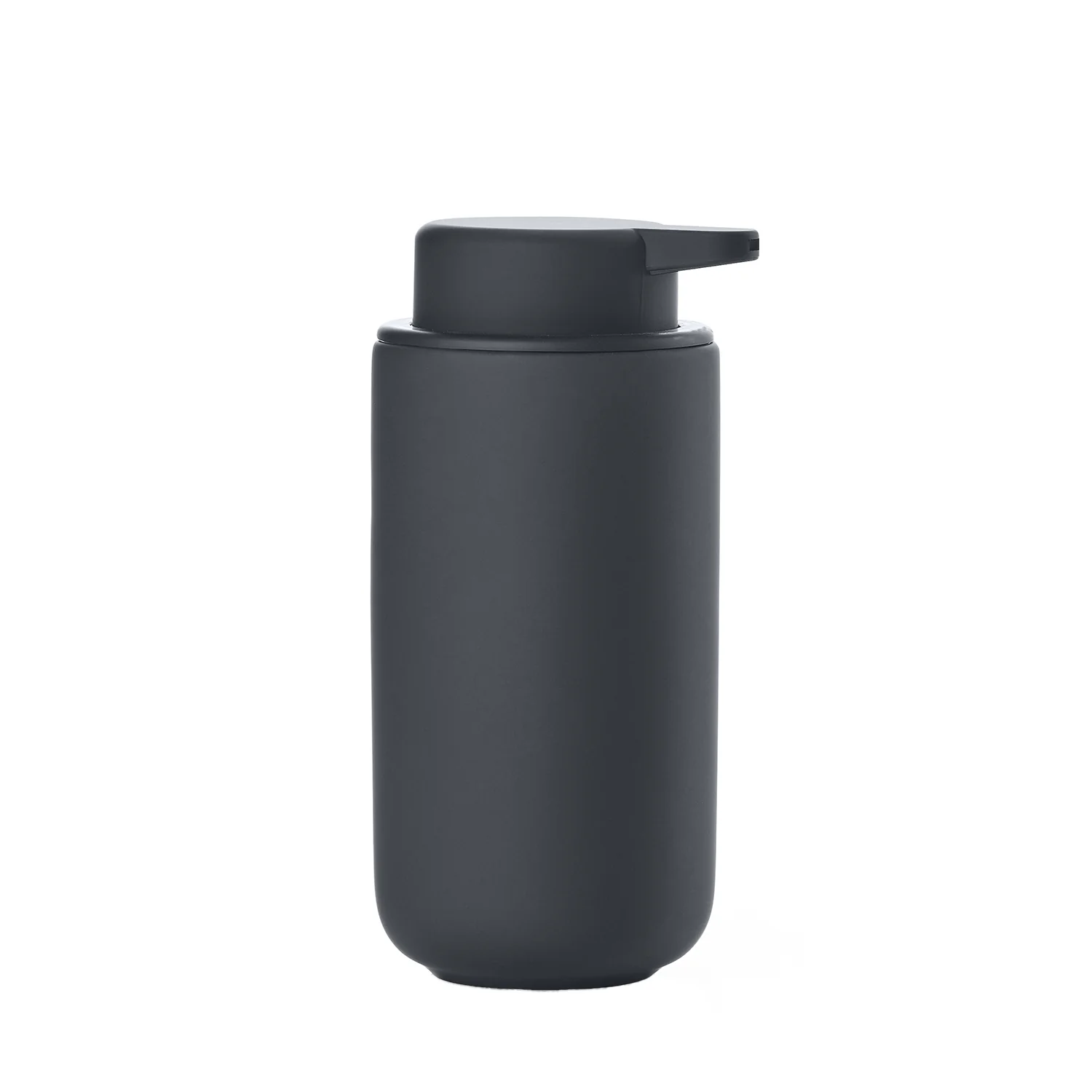zone denmark | ume soap dispenser | black 450ml