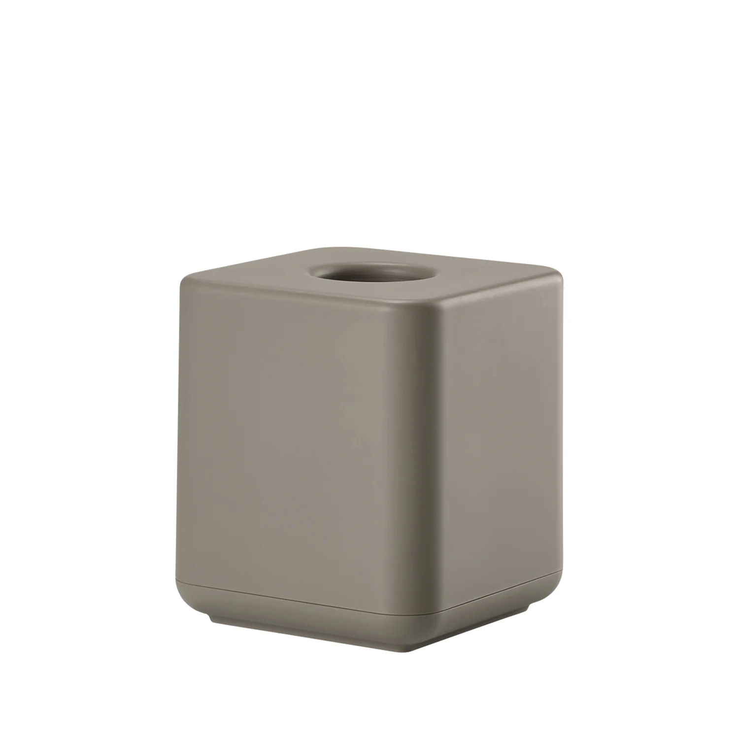 zone denmark | ume tissue box | taupe
