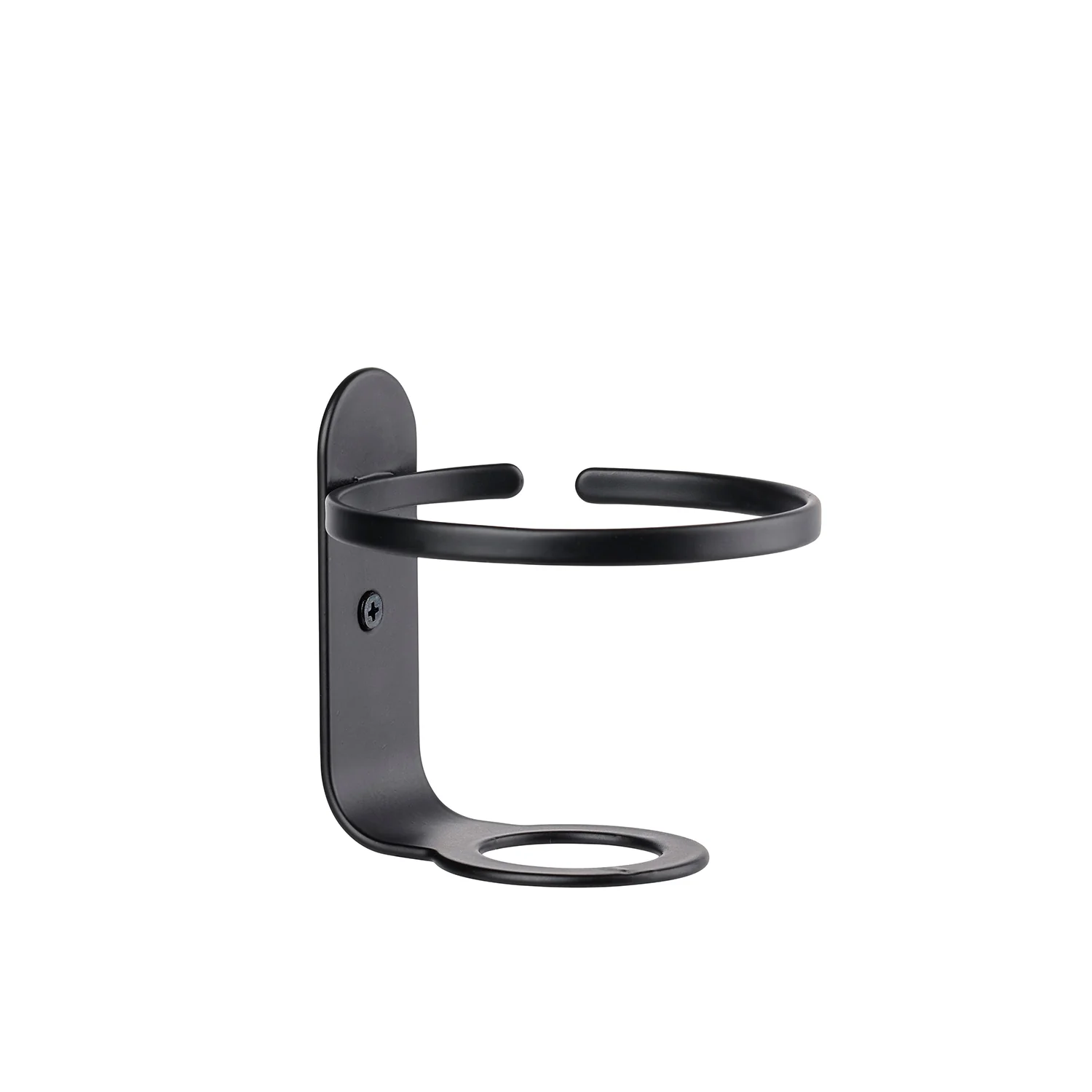 zone denmark | ume wall bracket | black - DC