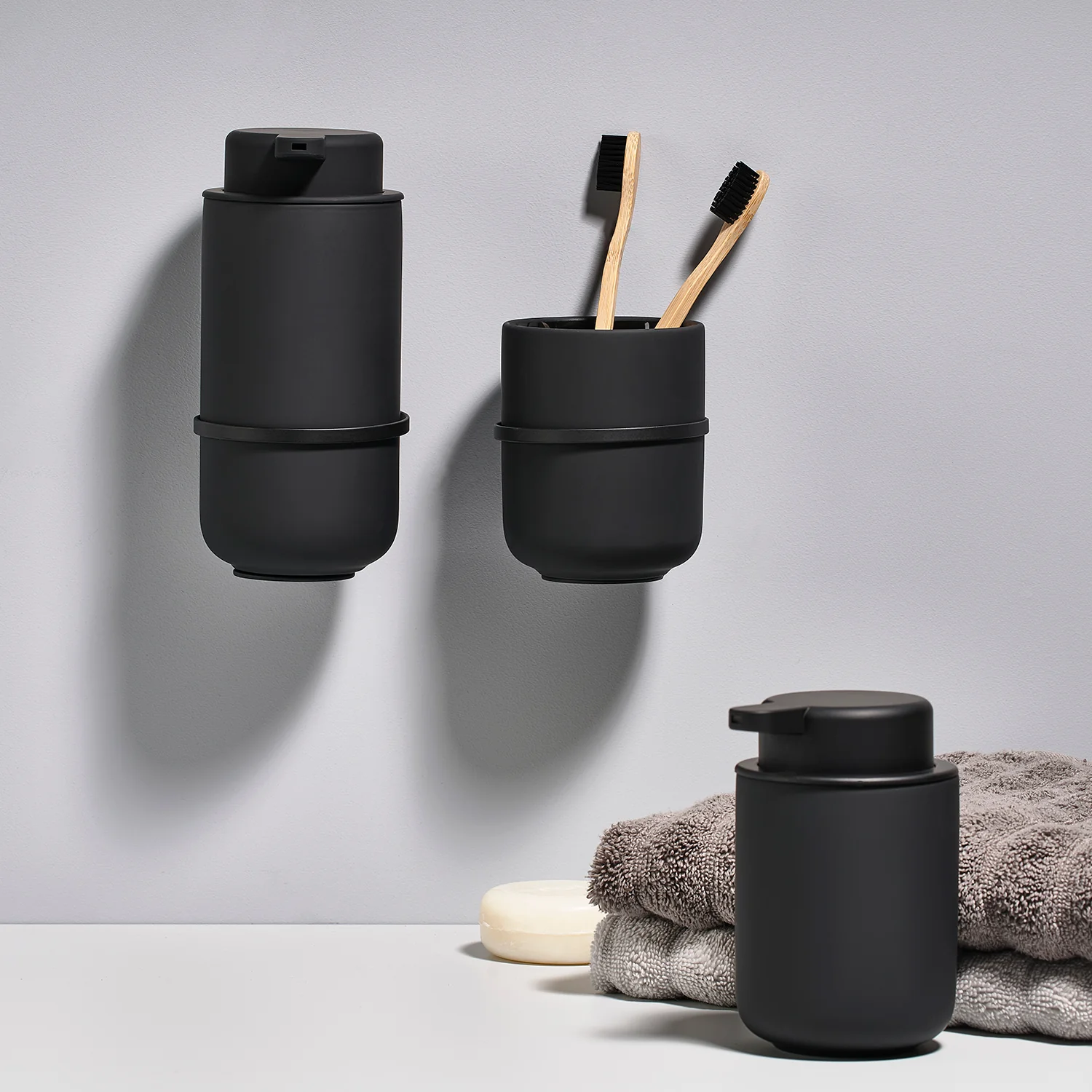 zone denmark | ume wall bracket | black - DC - Image 3