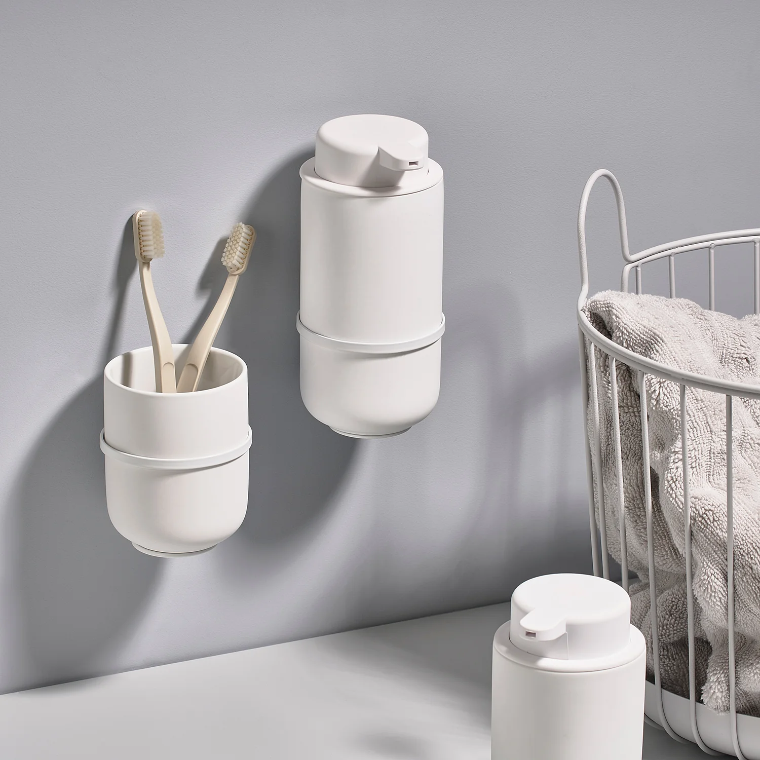 zone denmark | ume wall bracket | white - DC - Image 2