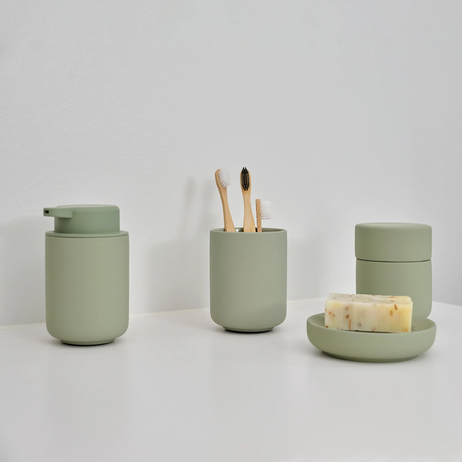 zone denmark | ume soap dish | eucalyptus - Image 3