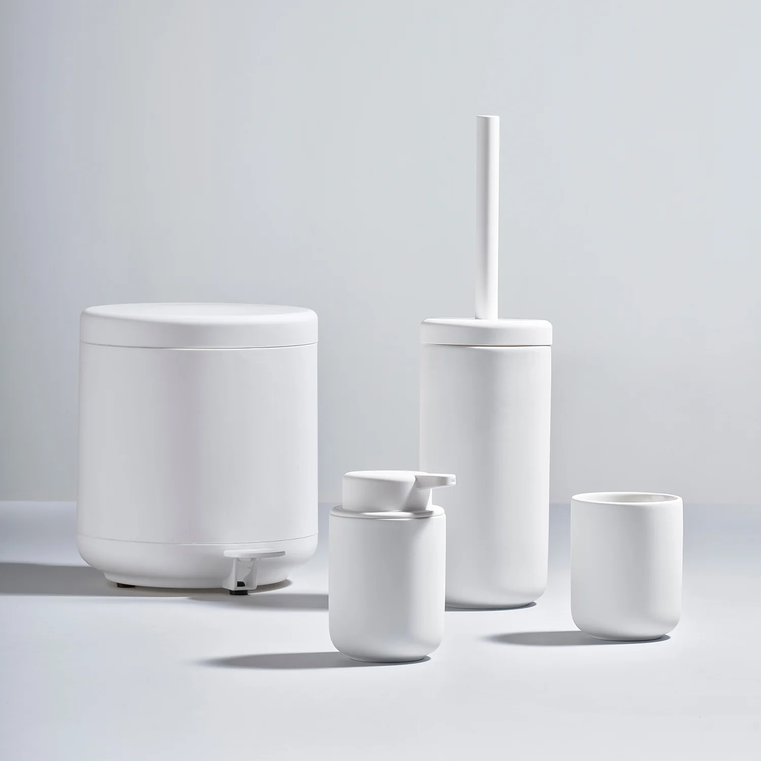 zone denmark | ume toilet brush | white - Image 5