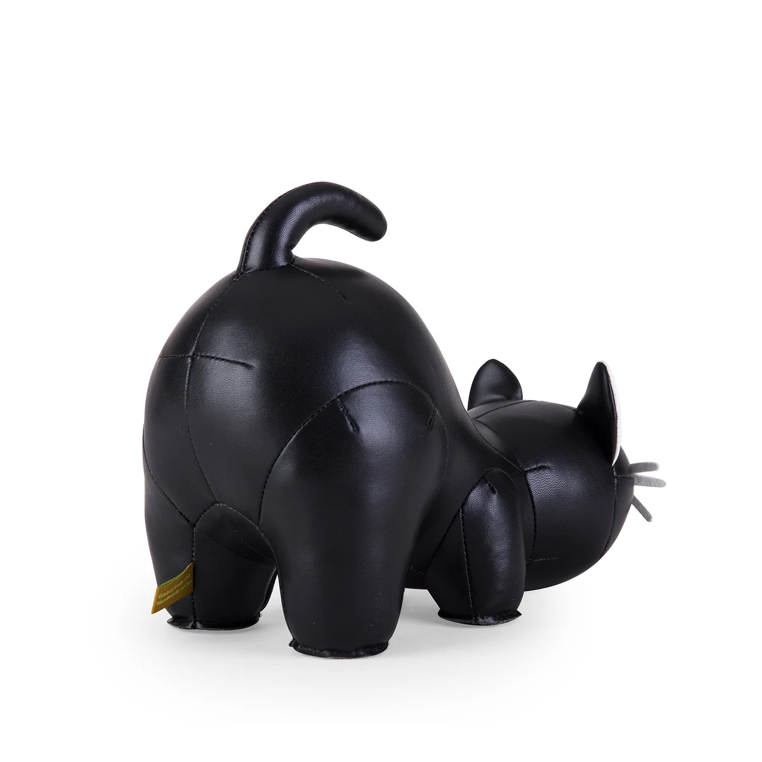 zuny | classic bookend | black cat - Image 3
