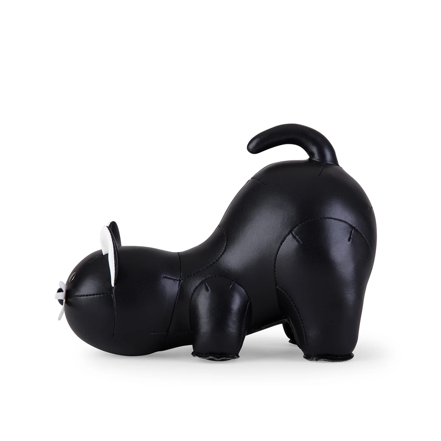 zuny | classic bookend | black cat - Image 4