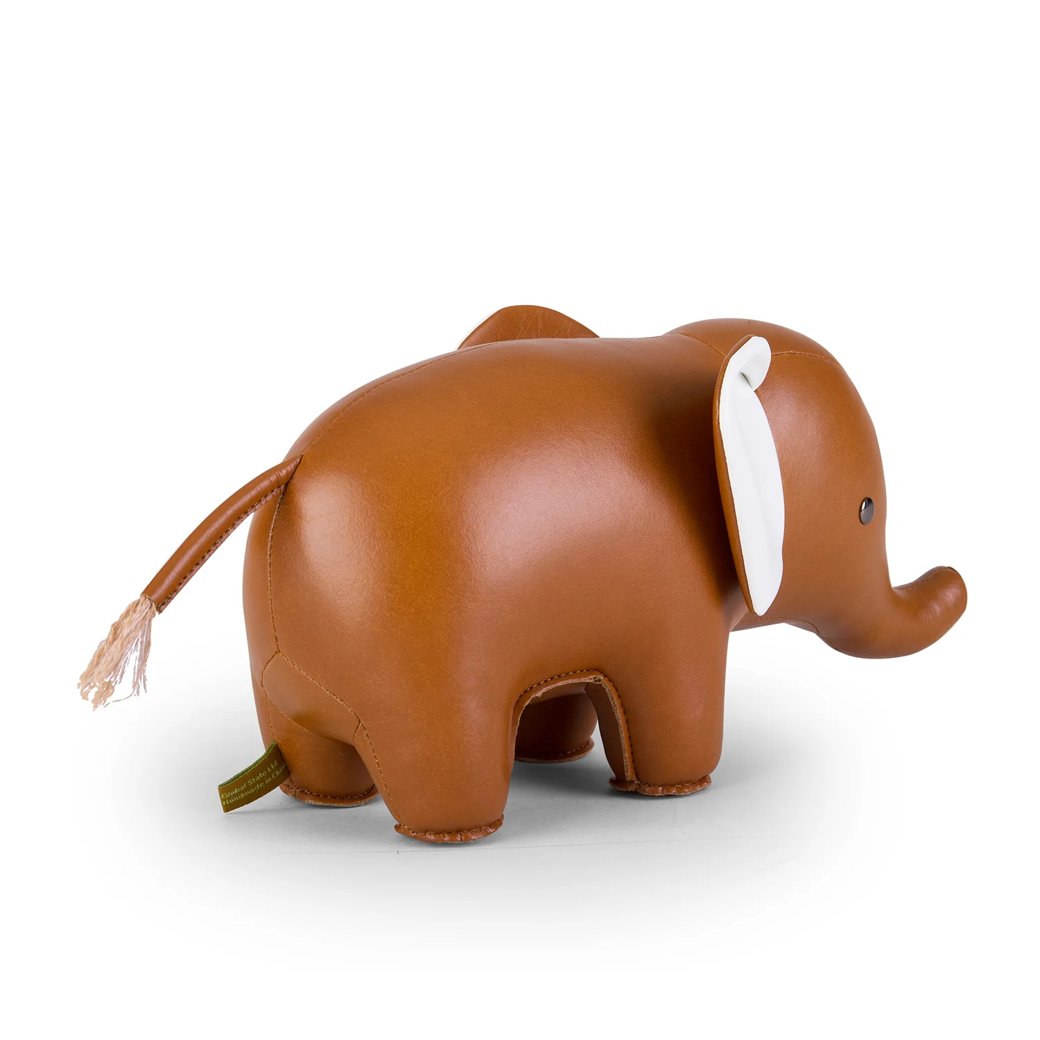 zuny | classic bookend | elephant tan - Image 3