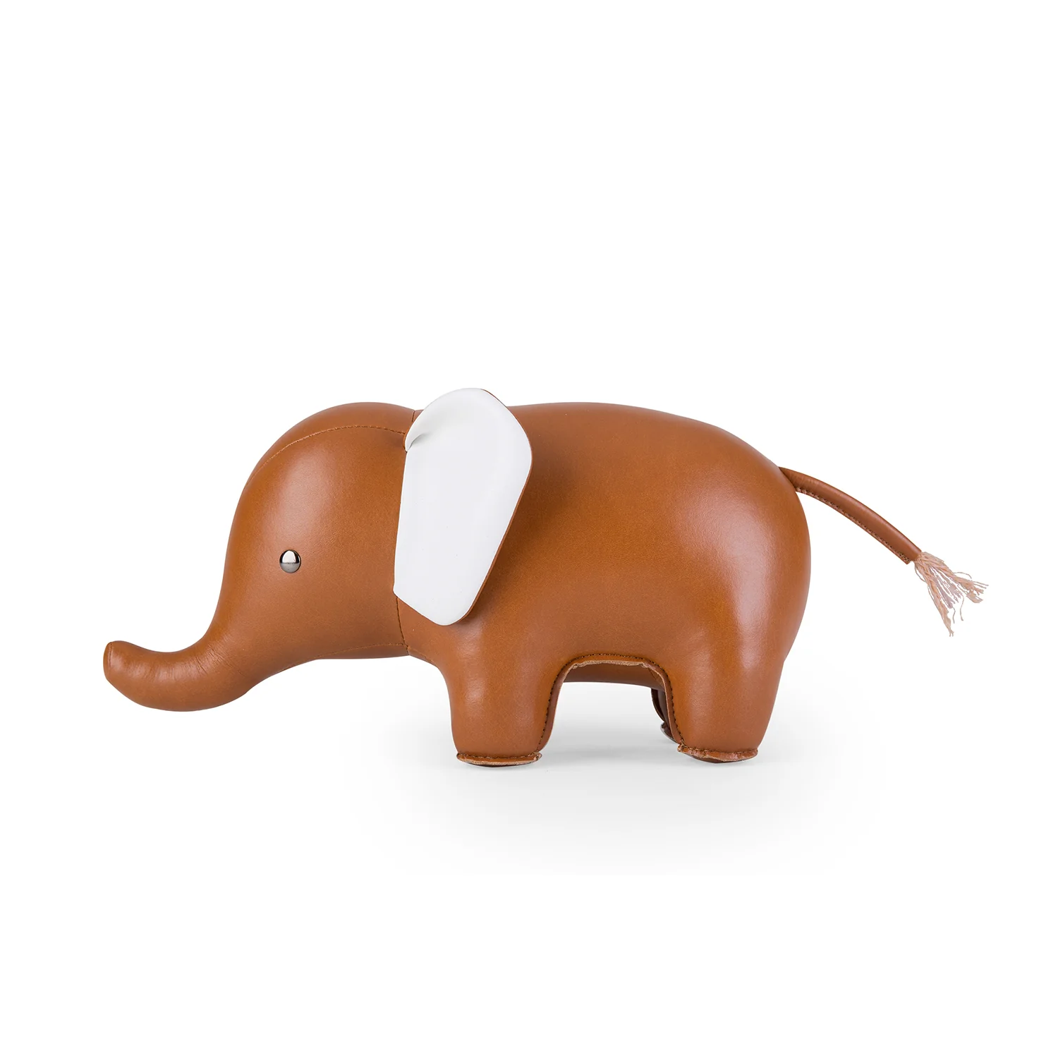 zuny | classic bookend | elephant tan - Image 5