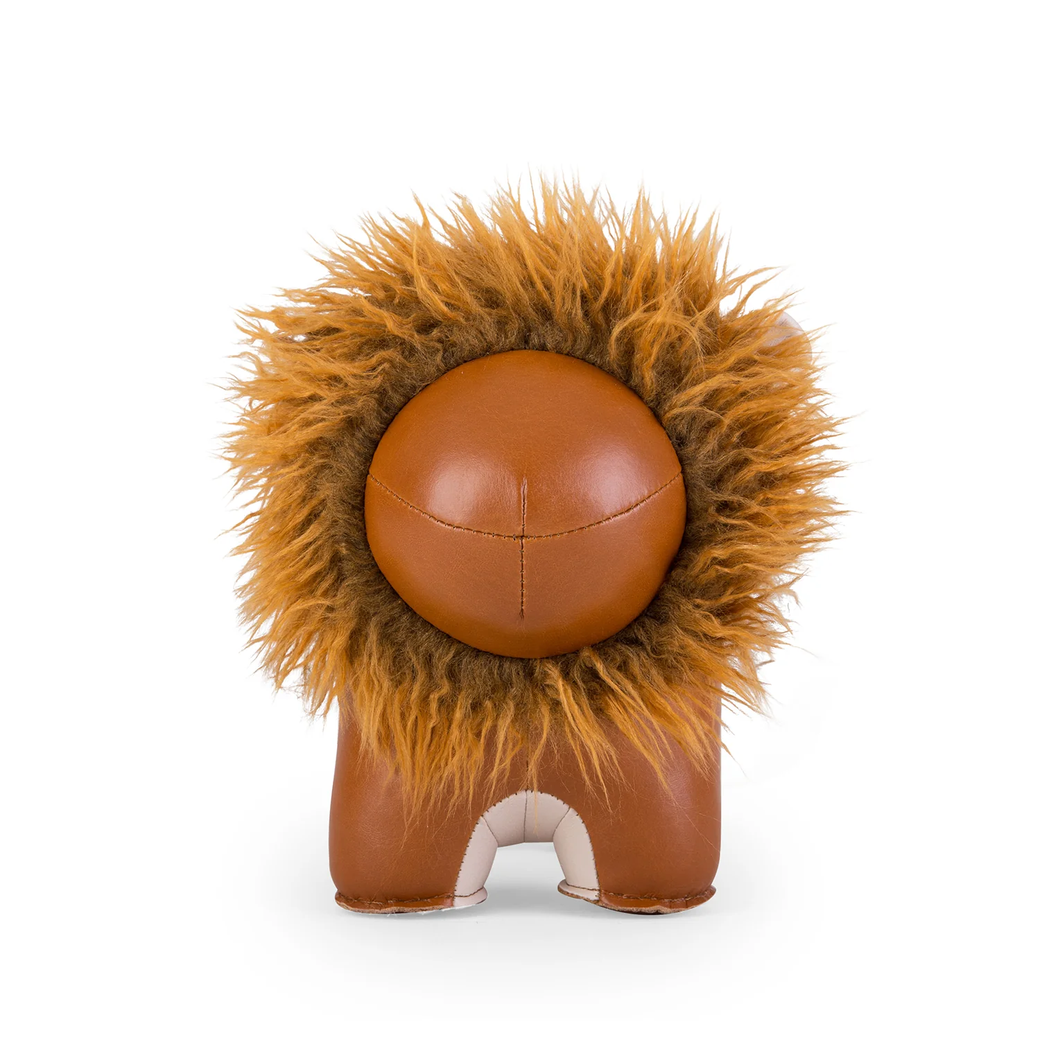 zuny | classic bookend | lion tan - Image 4