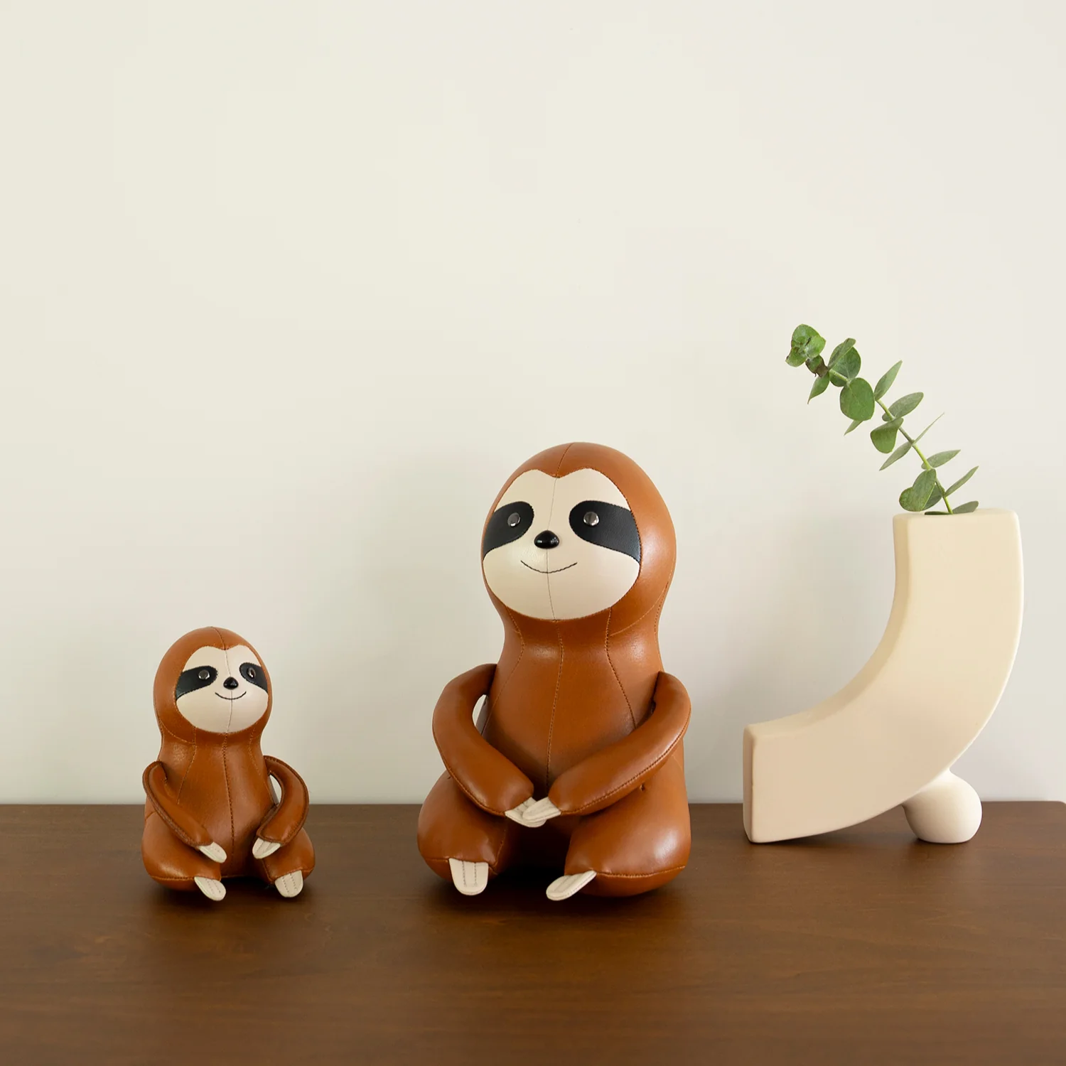 zuny | classic bookend | sloth tan - Image 4